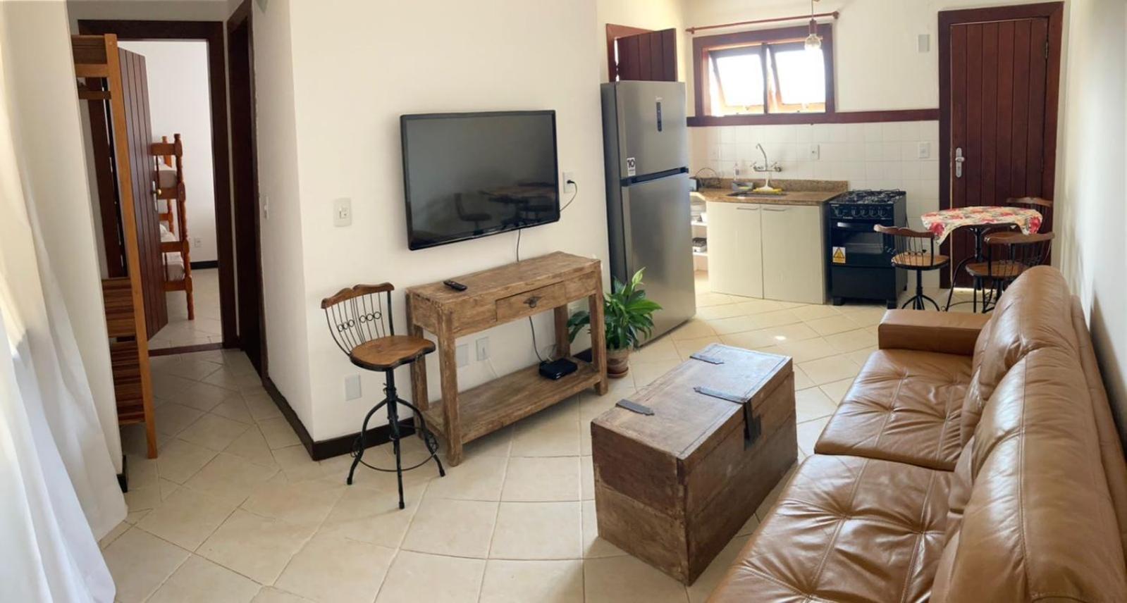 Pousada Encanto De Buzios Pokój zdjęcie